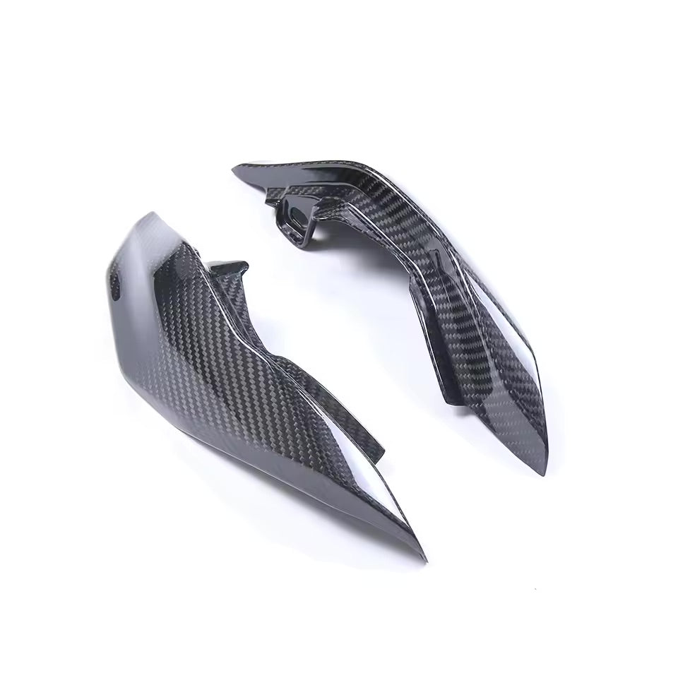 MT10 Side Covers 2022+