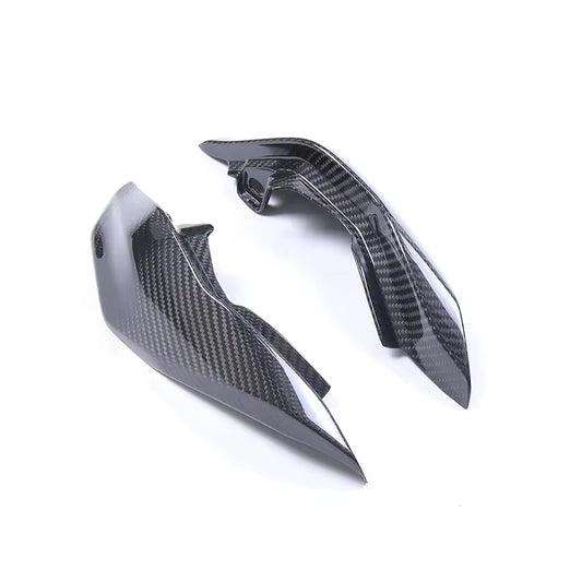 MT10 Side Covers 2022+