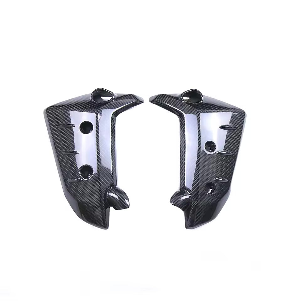 MT10 Radiator Cover 2022+