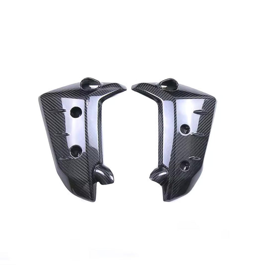 MT10 Radiator Cover 2022+