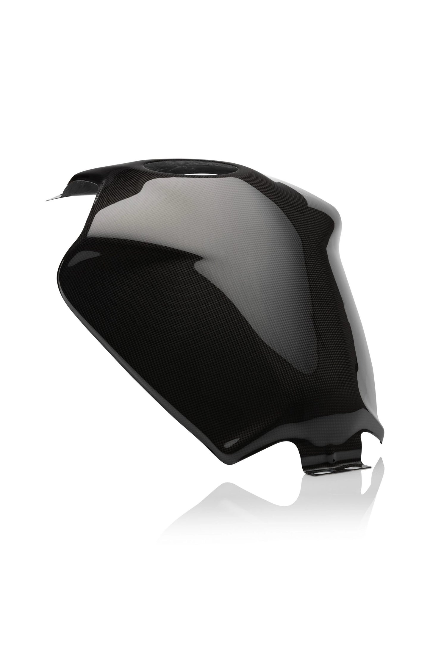 MT10 Tank Cover 2016-2025